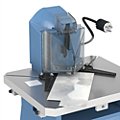 Corded Sheet Metal Notchers image